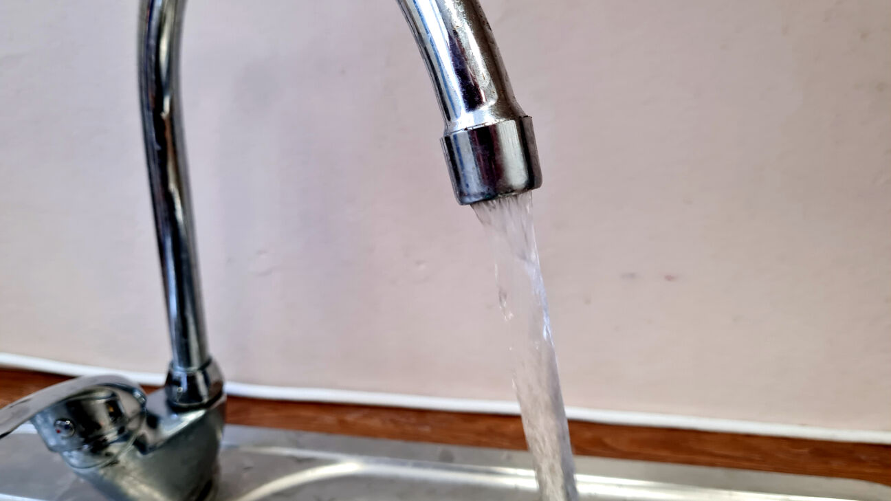 Vairākās ēkās Jēkabpilī divas diennaktis nebūs karstā ūdens