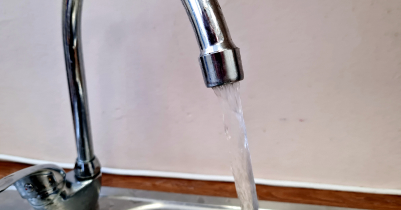 Vairākās ēkās Jēkabpilī divas diennaktis nebūs karstā ūdens