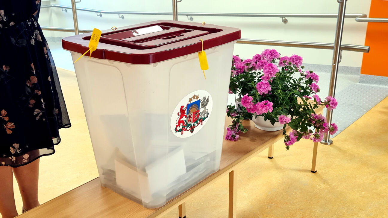 Izveidota Jēkabpils novada pašvaldības vēlēšanu komisija