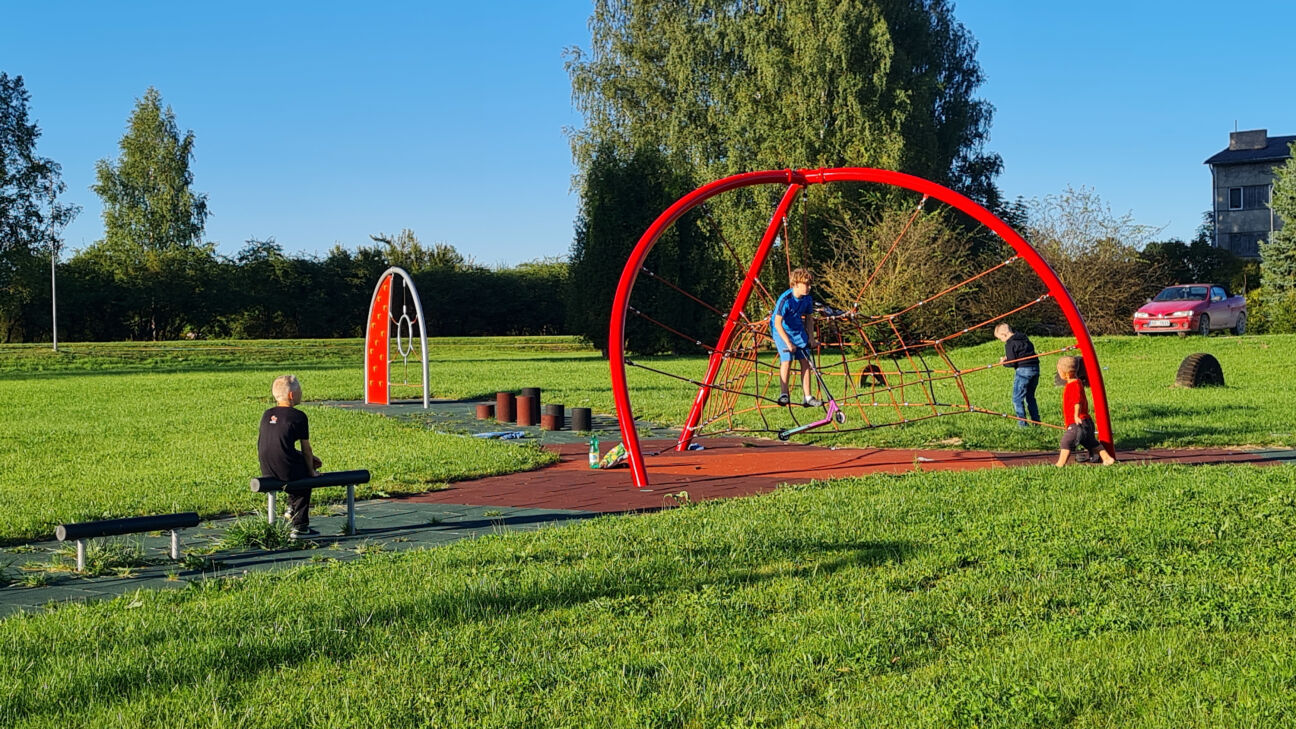 Plānotā velotrase Zīlānos – bērni priecājas, pieaugušie bažījas par uzturēšanu 