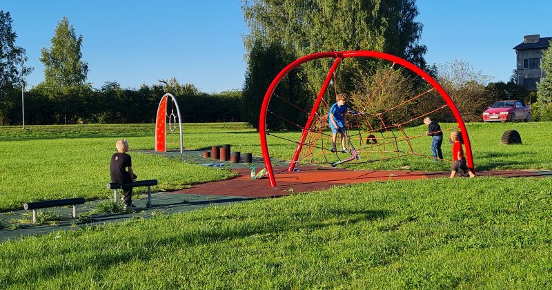 Plānotā velotrase Zīlānos &ndash; bērni priecājas, pieaugu&scaron;ie bažījas par uzturē&scaron;anu 