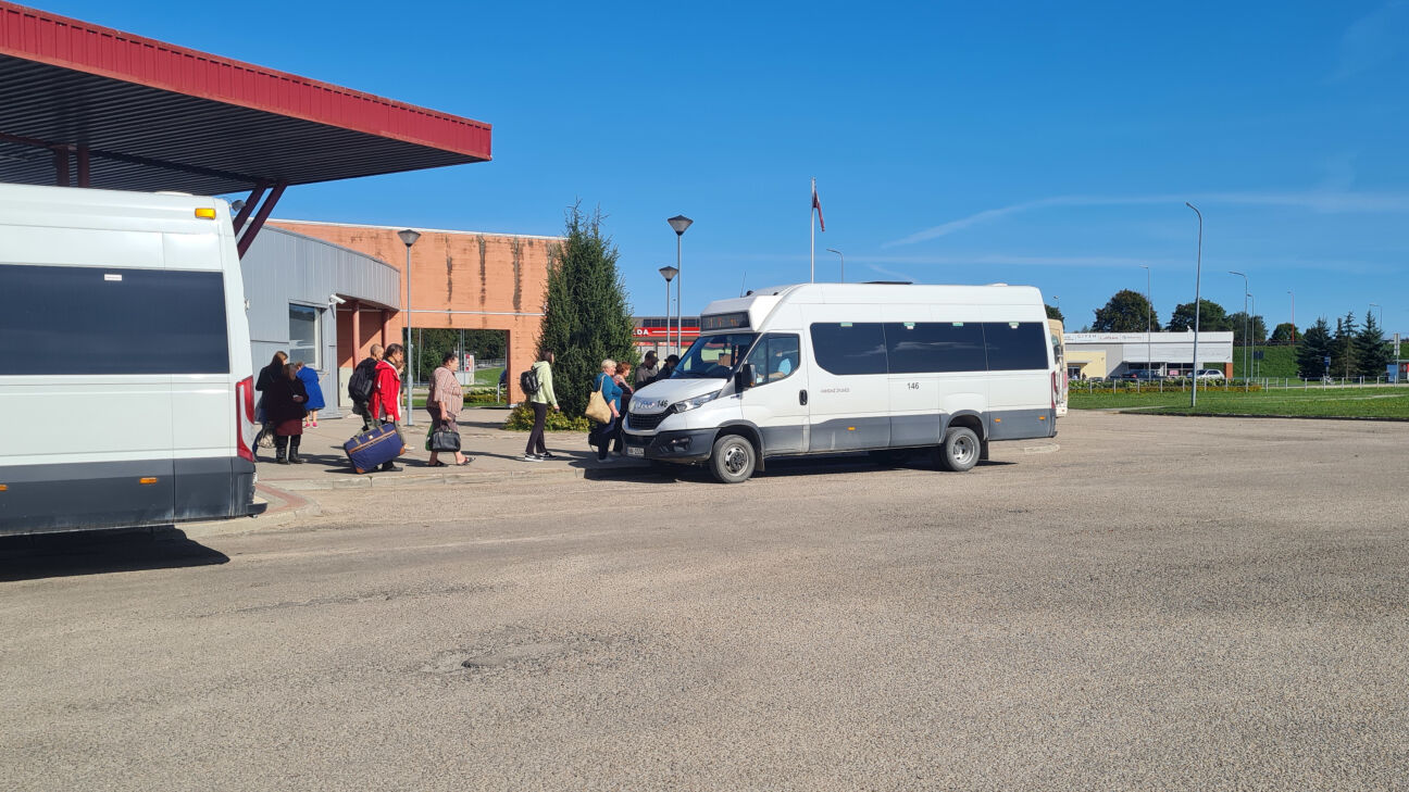 Satiksmes ministrs: Iedzīvotāji nedrīkstētu ciest no reģionālā transporta tīkla izmaiņām