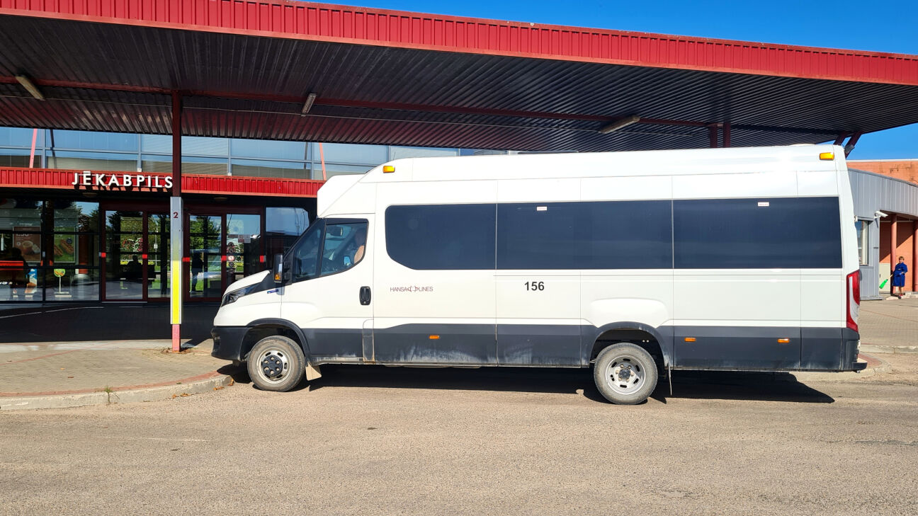 Reģionālajā sabiedriskajā transportā nākamgad pieaugs biļešu cenas