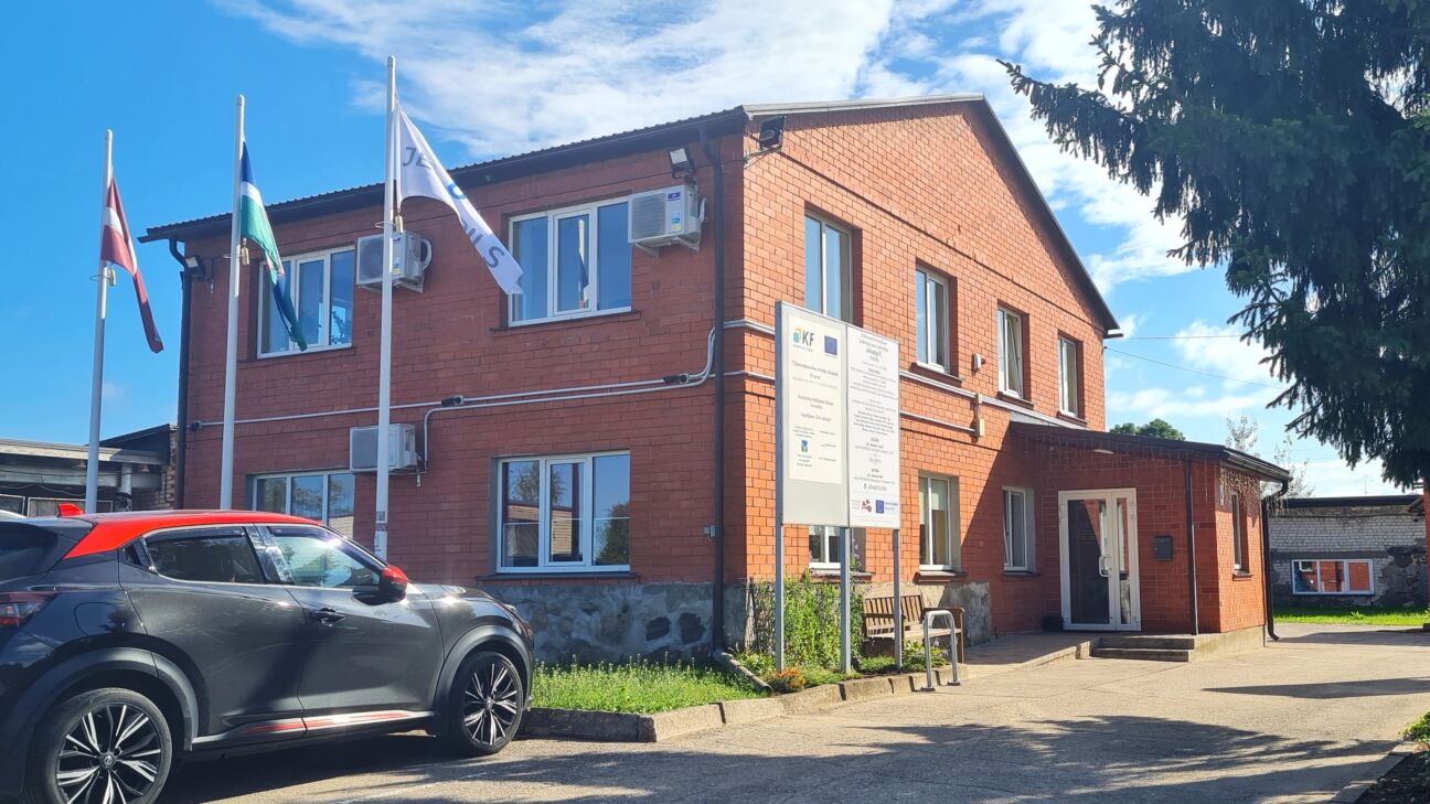 SIA “Jēkabpils ūdens” brīdina par krāpniekiem