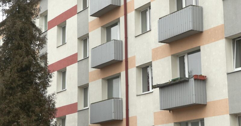 Dārzu ielas mikrorajona apkaimē uz laiku nebūs pieejams karstais ūdens