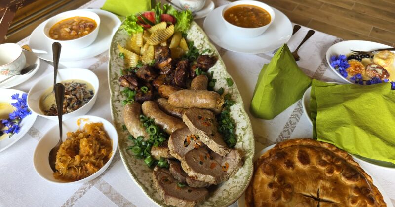 &Scaron;onedēļ Sēlijas salās norisināsies mājas kafejnīcu dienas