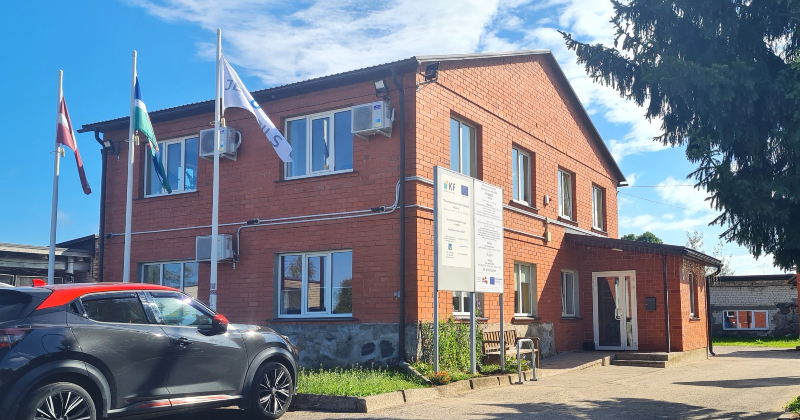 SIA &ldquo;Jēkabpils ūdens&rdquo; brīdina par krāpniekiem