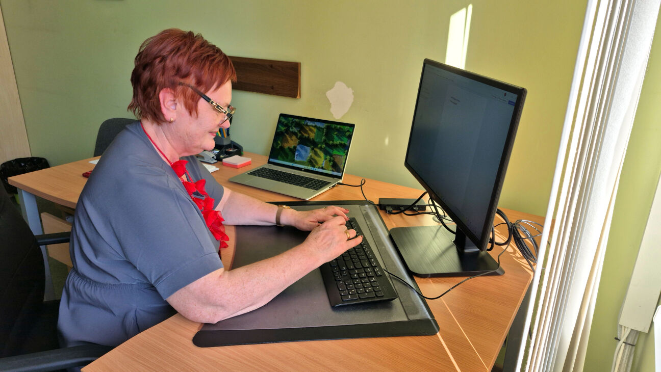 Par Jēkabpils novada Infrastruktūras apsaimniekošanas nodaļas vadītāja vietnieci kļūst Rita Audriņa