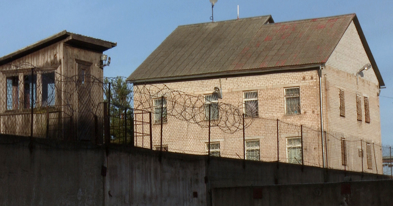 Aizturēts Jēkabpils cietuma atklāto nodaļu patvaļīgi pametu&scaron;ais ieslodzītais