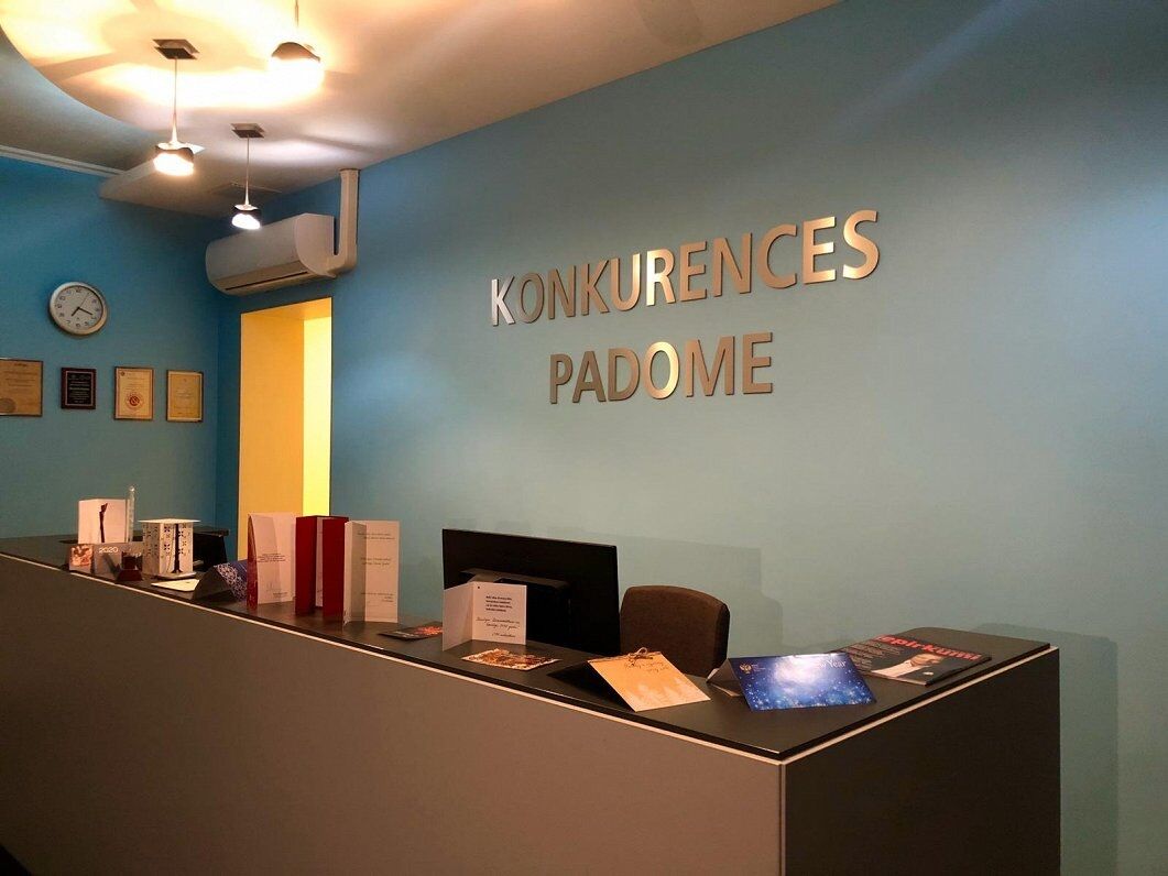 Konkurences padome atklājusi jaunu būvniecības uzņēmumu karteli