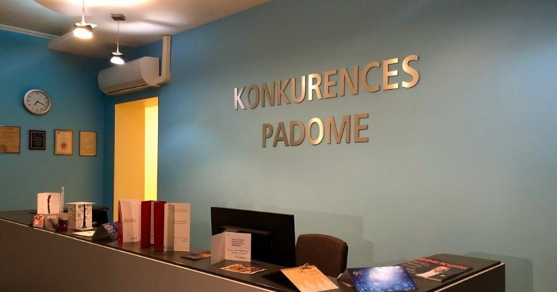 Konkurences padome atklājusi jaunu būvniecības uzņēmumu karteli