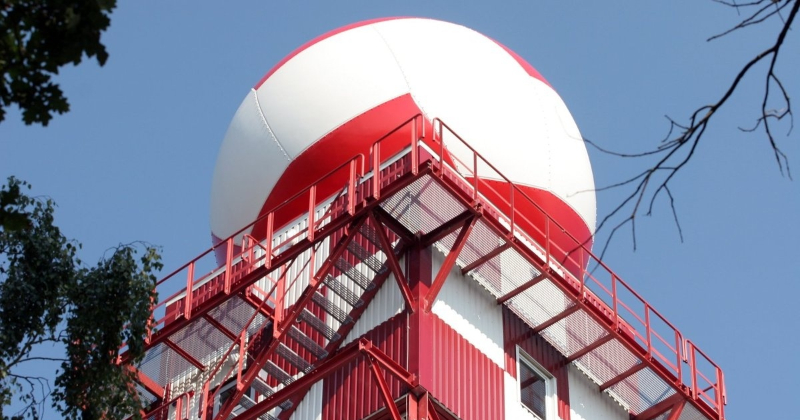 Neretā uzstādīs pirmo meteoroloģisko novērojumu staciju Sēlijā