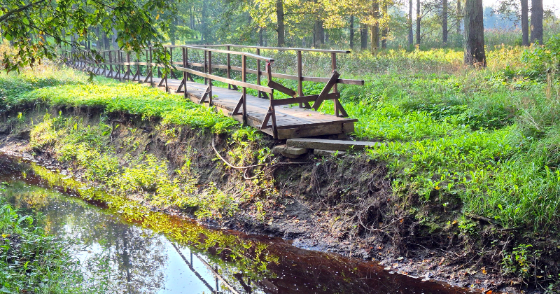 Ar valsts naudu nepietiek lietavu seku likvidē&scaron;anai Jēkabpils novadā