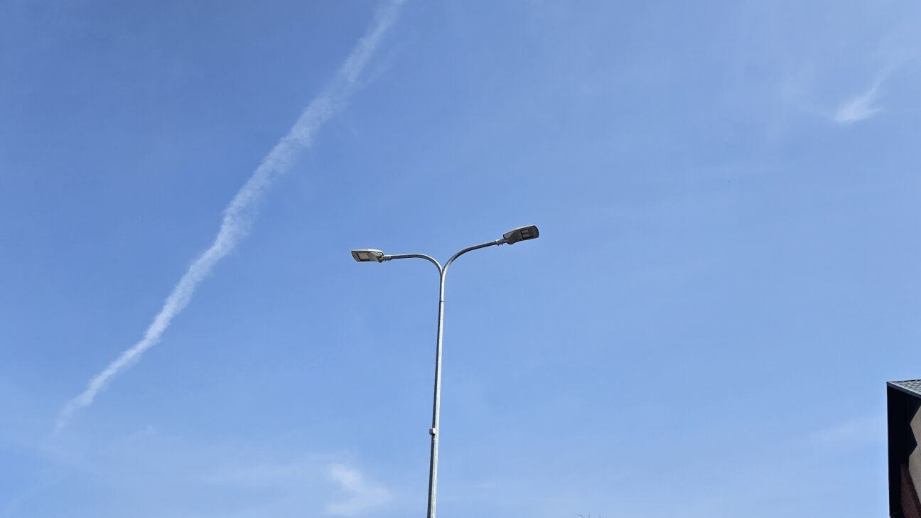 Līvānos uzsākti ielu apgaismojuma atjaunošanas būvdarbi