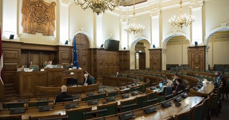 Jēkabpils vardarbības gadījums ar 12-gadīgu meiteni nonāk Saeimas dienaskārtībā 