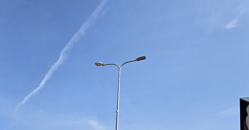 Līvānos uzsākti ielu apgaismojuma atjauno&scaron;anas būvdarbi