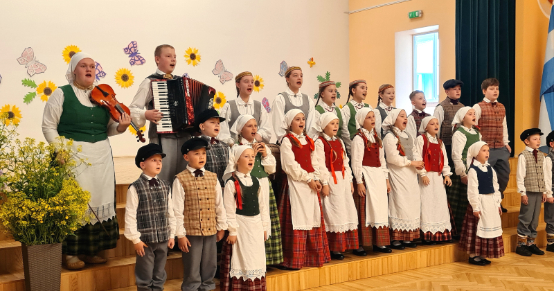 &Scaron;onedēļ Jēkabpils un Līvānu novadā &ndash; pasākumi visai ģimenei