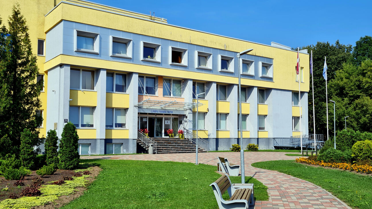 Konkursā “Līvānu novads VAR” atbalstu saņem piecas uzņēmēju iniciatīvas