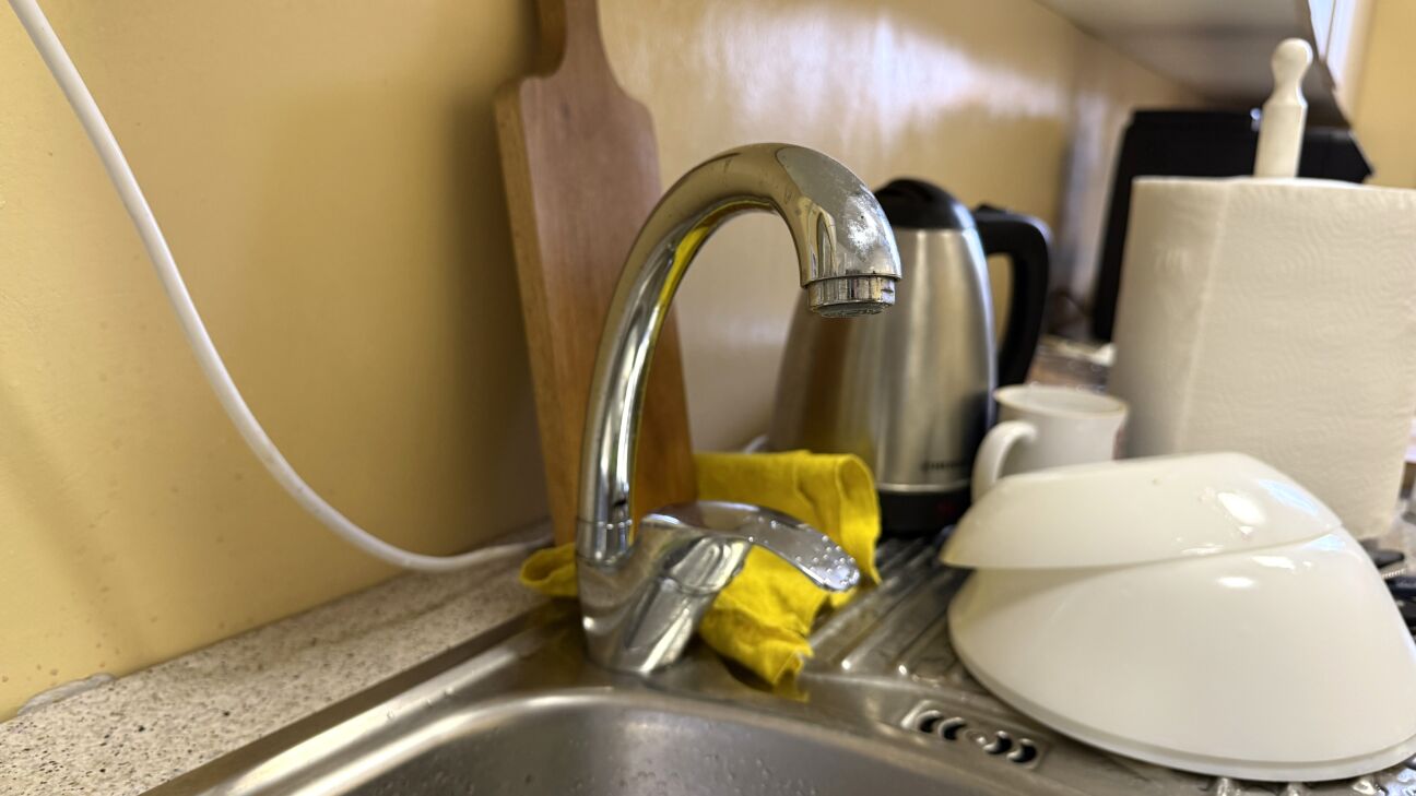 Jēkabpils un Brodu ciema iedzīvotāji aicināti uzturā lietot tikai vārītu ūdeni