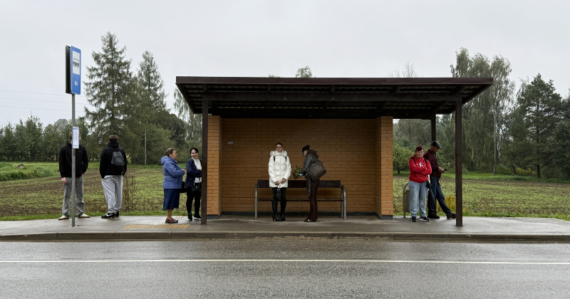Jēkabpils pusē iedzīvotāji par pasažieru pārvadātāju protestu nebija brīdināti