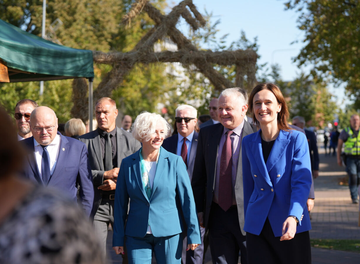 Jaunjelgavā atzīmēs Baltu vienības dienu 