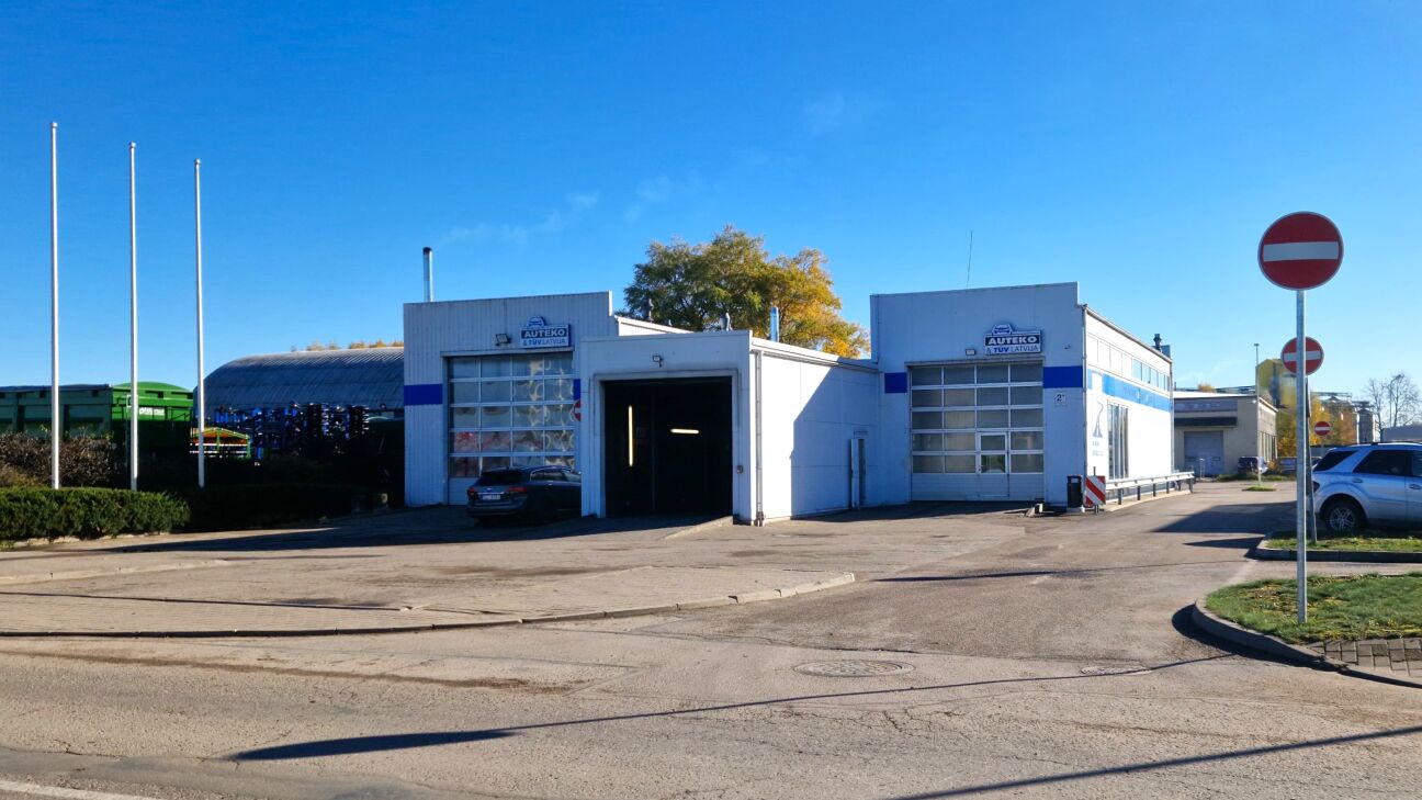 Remontdarbu dēļ Jēkabpilī traucēta CSDD darbība