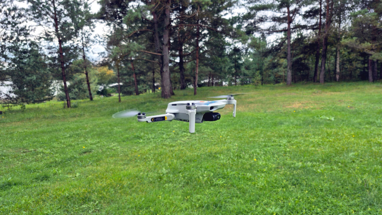 Dronu lietošanas pārkāpumu biežākais iemesls – nezināšana