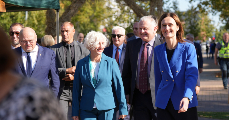 Jaunjelgavā atzīmēs Baltu vienības dienu 