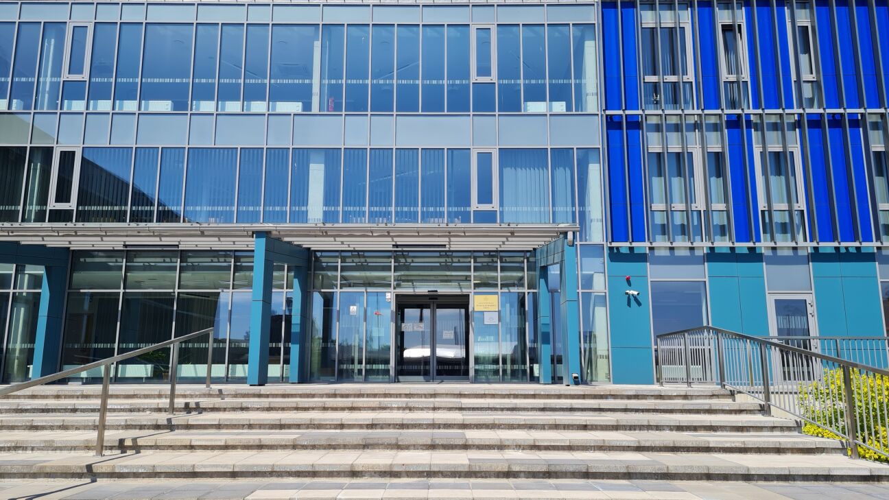 Apgabaltiesas Aizkraukles tiesu nams pārceļas uz Jēkabpili