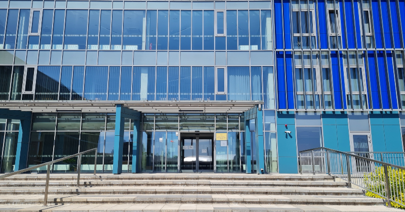 Apgabaltiesas Aizkraukles tiesu nams pārceļas uz Jēkabpili