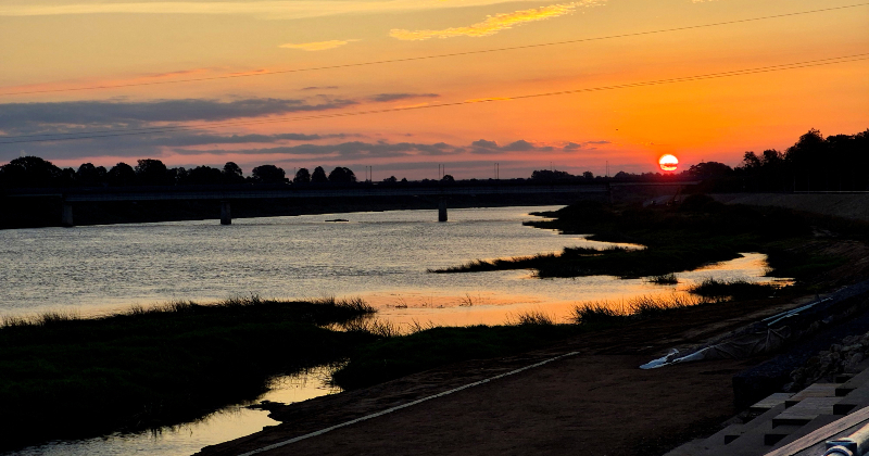 Sācies astronomiskais rudens