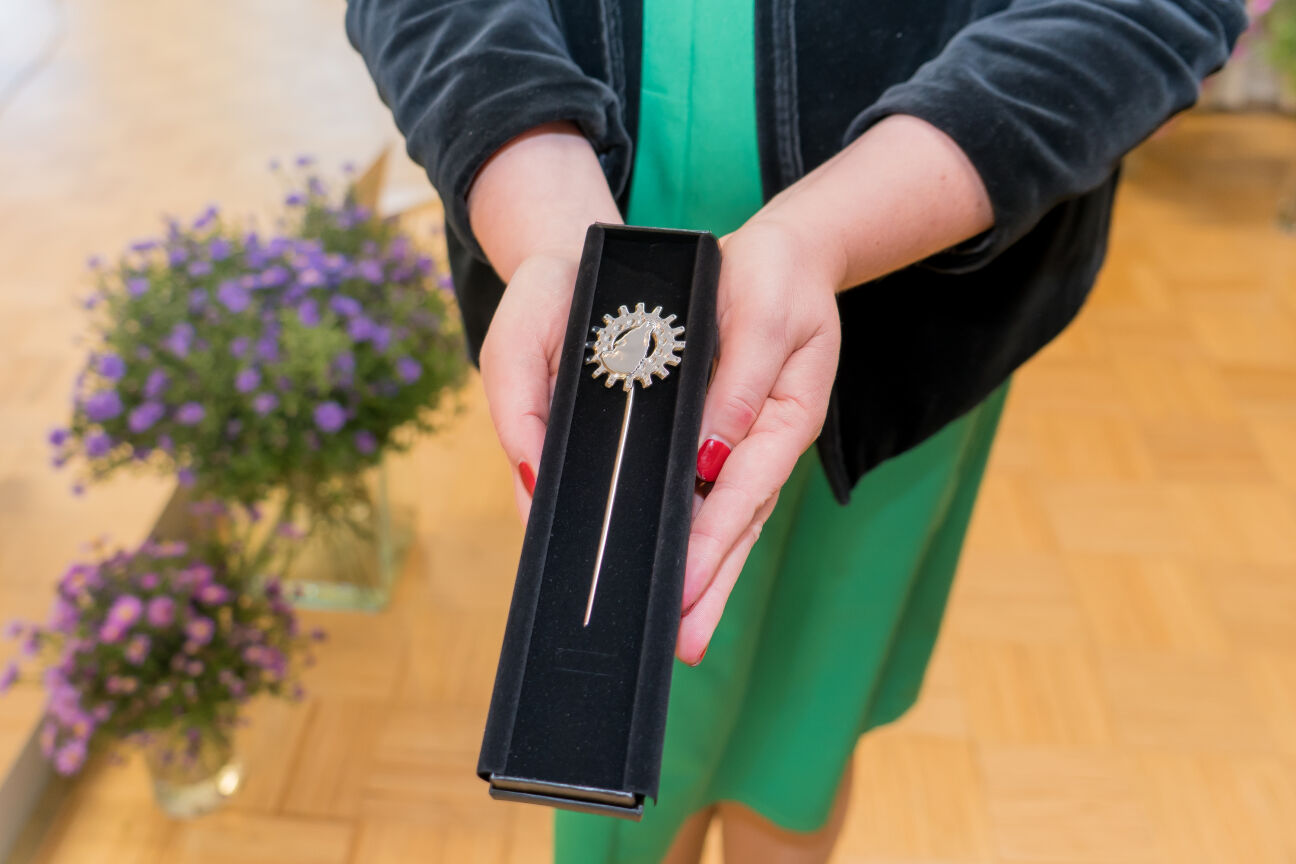 Noskaidroti apbalvojuma “Sēlijas sudrabs 2025” nominanti