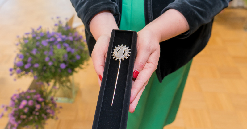 Noskaidroti apbalvojuma &ldquo;Sēlijas sudrabs 2025&rdquo; nominanti