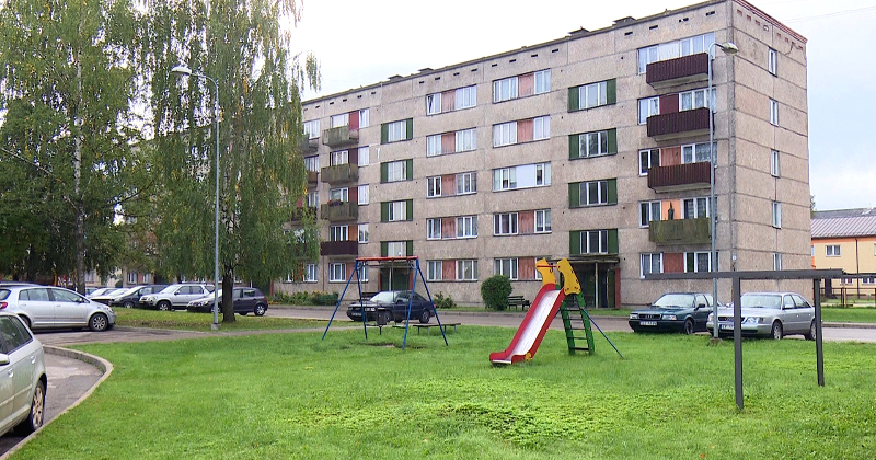 Līvānie&scaron;i aicināti izteikt viedokli par apkures sezonas uzsāk&scaron;anu