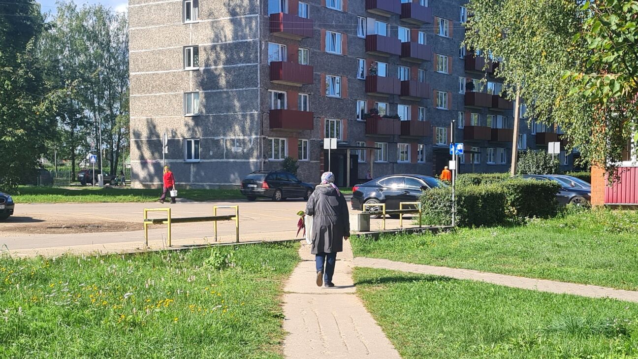 Zināmi Jēkabpils novada Senioru Konsultatīvās padomes locekļi