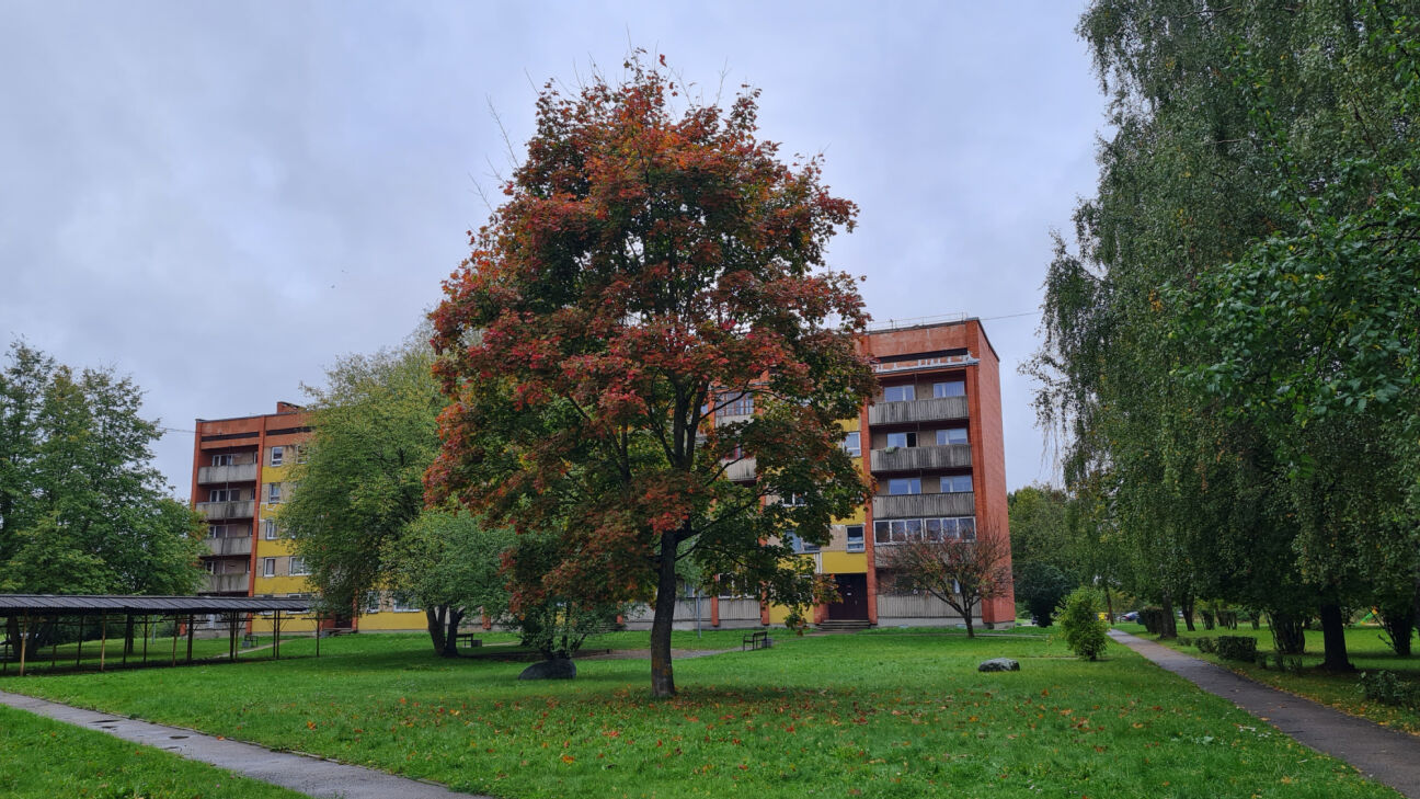 Jēkabpilī sākas apkures sezona