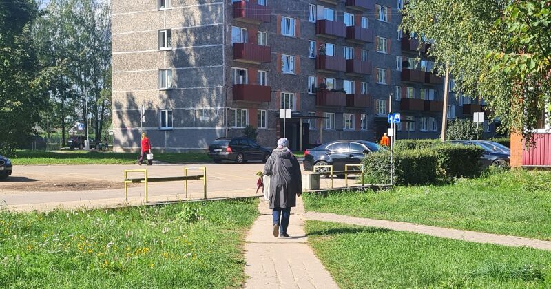 Zināmi Jēkabpils novada Senioru Konsultatīvās padomes locekļi