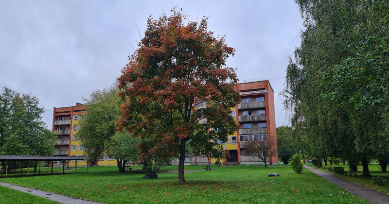 Jēkabpilī sākas apkures sezona