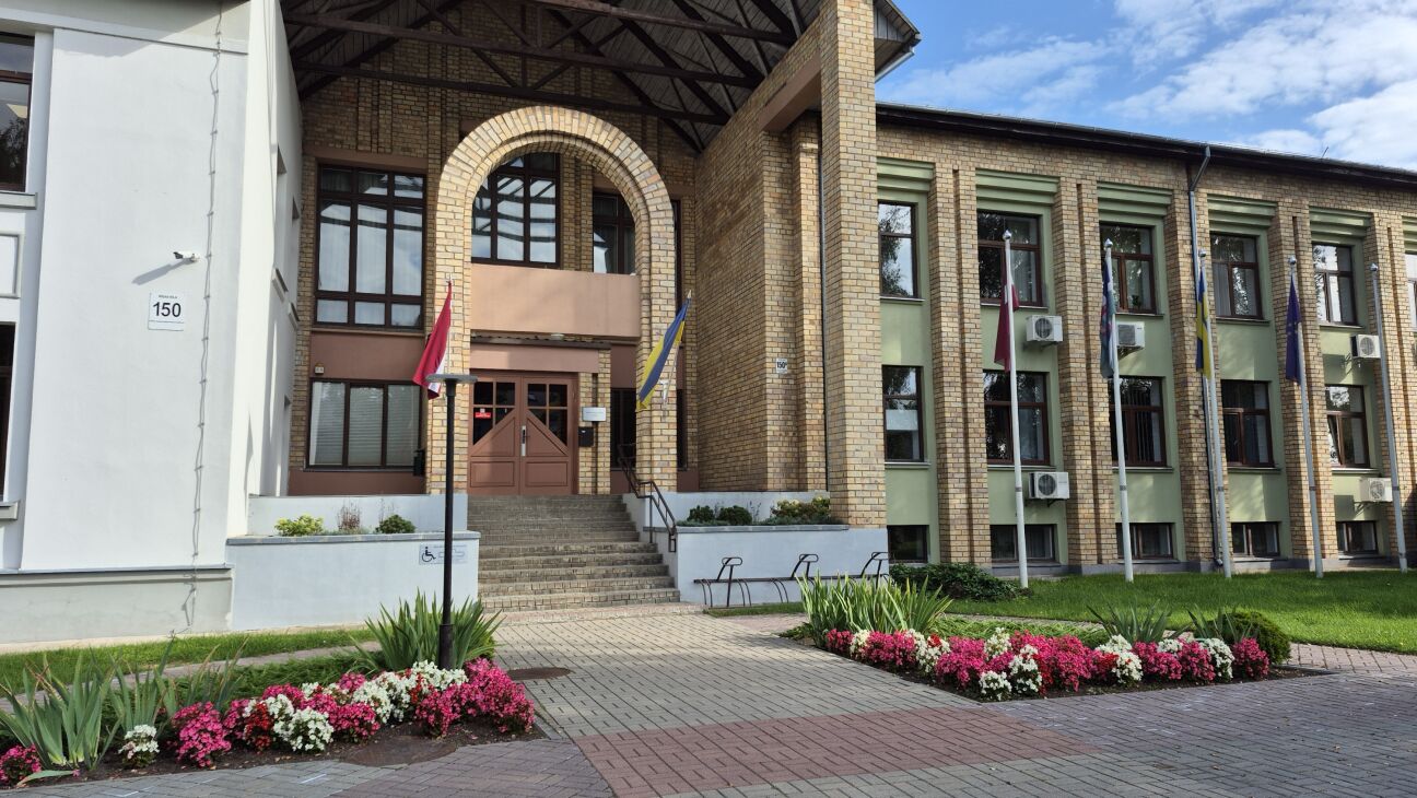 Jēkabpils novadā izveidota Budžeta komisija 2026. gada budžeta sagatavošanai 