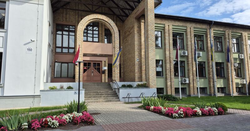 Jēkabpils novadā izveidota Budžeta komisija 2026. gada budžeta sagatavo&scaron;anai 