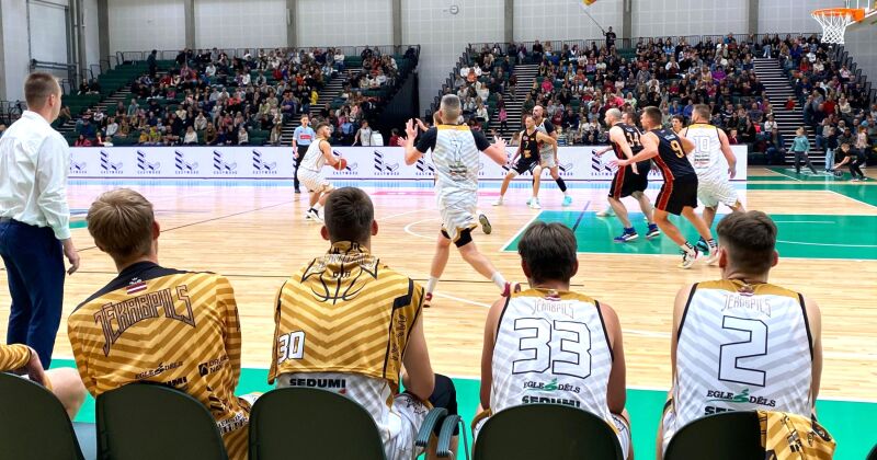 &Scaron;onedēļ Jēkabpils novadā &ndash; svētki, sportiskas aktivitātes un pirmie Svecī&scaron;u vakari