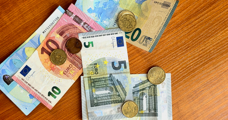 Sēlijā un Zemgalē iedzīvotāji krāj mazāk &ndash; &ldquo;dro&scaron;ības spilvens&rdquo; tikai piektdaļai 