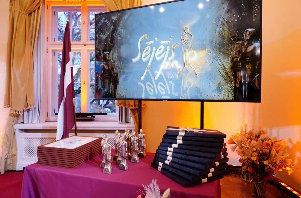 Variešu pagasta saimniecības cīnās par sabiedrības atzinību “Sējējā 2025”