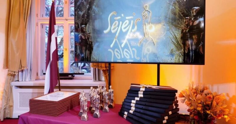 Varie&scaron;u pagasta saimniecības cīnās par sabiedrības atzinību &ldquo;Sējējā 2025&rdquo;