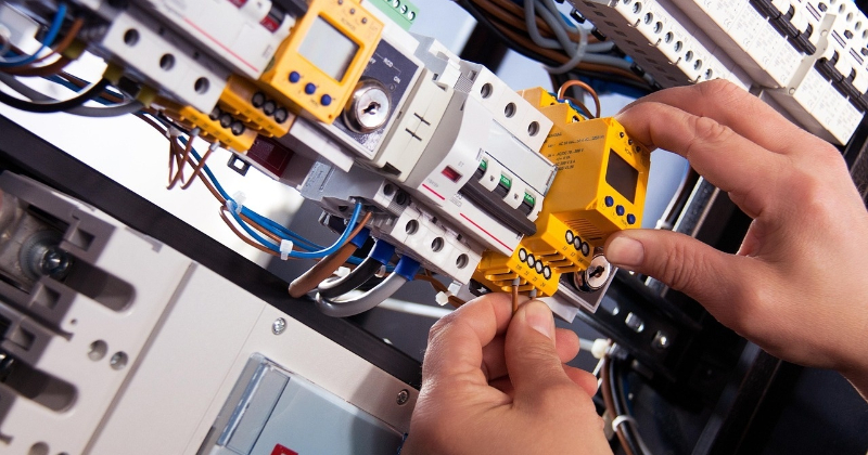 Jēkabpilī konstatēts nopietns transformatora un kabeļu bojājums