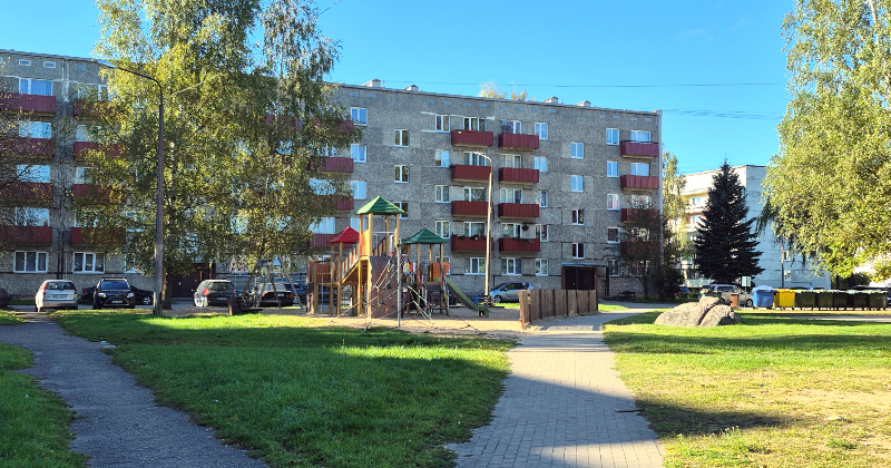 Jēkabpilī sākas apkures sezona &ndash; iedzīvotāju viedokļi at&scaron;ķiras