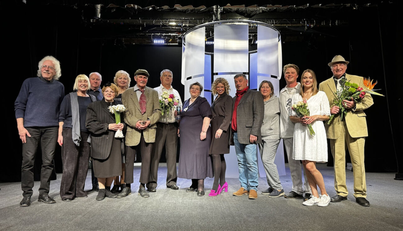 Jēkabpils novada amatiermākslas kolektīvi un vadītāji saņems naudas balvas par izciliem sasniegumiem