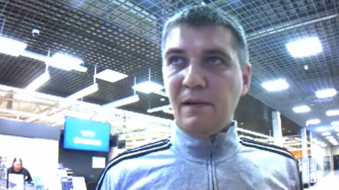 Kriminālprocesa gaitā Valsts policija Līvānos skaidro kāda vīrieša identitāti