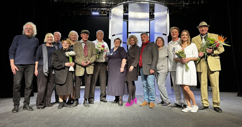 Jēkabpils novada amatiermākslas kolektīvi un vadītāji saņems naudas balvas par izciliem sasniegumiem