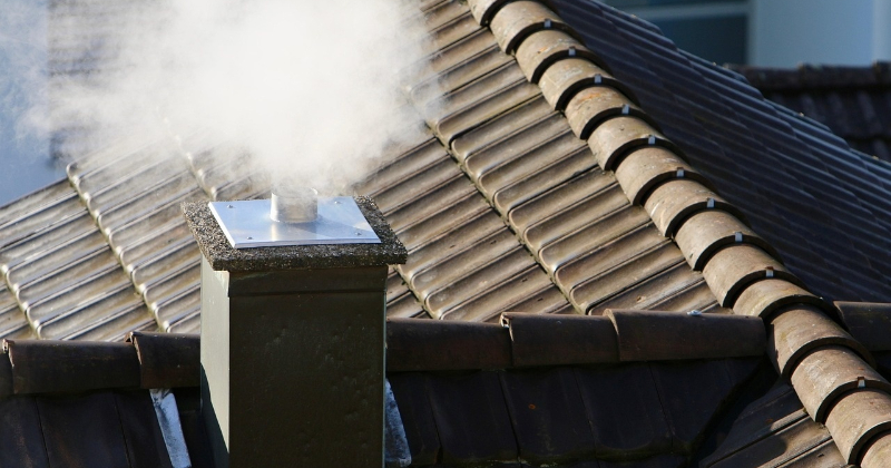 Iedzīvotājiem līdz 1. novembrim jāiztīra skursteņi